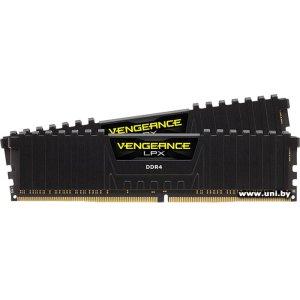 DDR4 32G PC-28800 Corsair (CMK32GX4M2D3600C18)