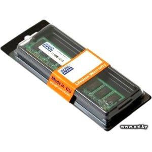 DDR 1GB PC3200 GoodRAM W-MEM40RS41G ECC