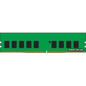 Купить DDR4 32G PC-25600 Kingston (KSM32ED8/32HC) ECC в Минске, доставка по Беларуси