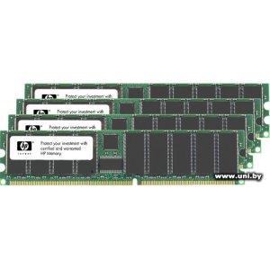 DDR3 8G PC-12800 HP (202173-B21) ECC