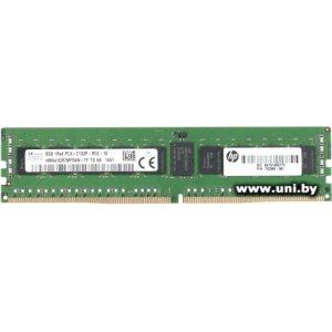 Купить DDR4 8G PC-17000 HP (805669-B21) ECC в Минске, доставка по Беларуси