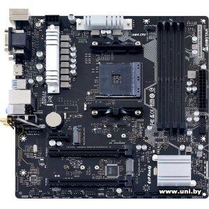 Купить Biostar B550MX/E PRO в Минске, доставка по Беларуси