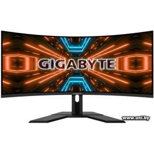 Gigabyte 34` G34WQC A-EK