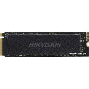 Купить Hikvision 512Gb M.2 PCI-E SSD HS-SSD-G4000E/512G в Минске, доставка по Беларуси