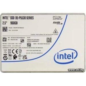 Intel 960Gb U.2 SSD SSDPF2KX960HZN1