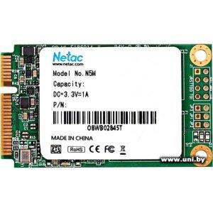 Купить Netac 2Tb mSATA SSD NT01N5M-002T-M3X в Минске, доставка по Беларуси