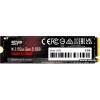 Silicon Power 250Gb M.2 PCI-E SSD SP250GBP34UD8005
