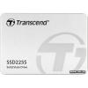 Transcend 250Gb SATA3 SSD TS250GSSD225S