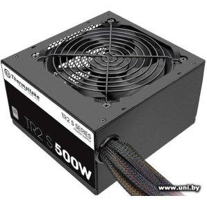 Купить Thermaltake 550W TRS-500AH2NK (PS-TRS-0500NPCWEU-2) в Минске, доставка по Беларуси