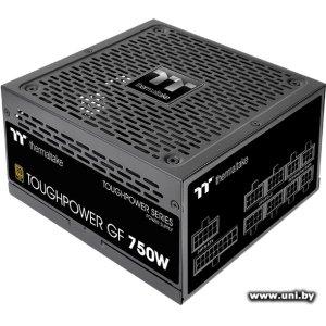 Купить Thermaltake 750W TTP-750AH3FCG-B (PS-TPD-0750FNFAGE-2) в Минске, доставка по Беларуси