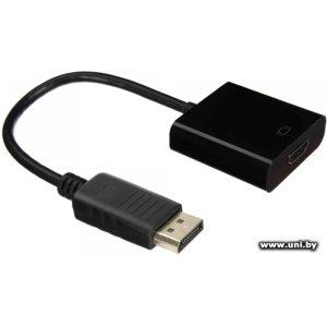 ACD (ACD-DADHF-01B) DP to HDMI