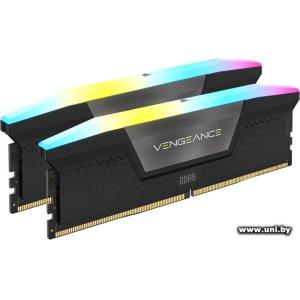 Купить DDR5 32G PC-41600 Corsair (CMH32GX5M2B5200C40) в Минске, доставка по Беларуси