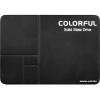 Colorful 256Gb SATA3 SSD SL500