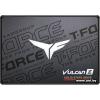 Team 256Gb SATA3 SSD T253TZ256G0C101