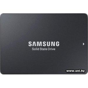 Купить Samsung 3.84Tb SATA3 SSD MZ7L33T8HBNA-00A07 в Минске, доставка по Беларуси