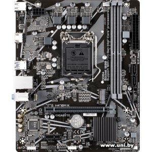 Купить GIGABYTE H470M K в Минске, доставка по Беларуси