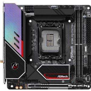 ASRock Z790 PG-ITX/TB4