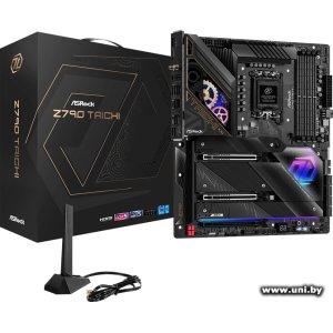 Купить ASRock Z790 Taichi в Минске, доставка по Беларуси