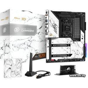 Купить ASRock X670E Taichi Carrara в Минске, доставка по Беларуси