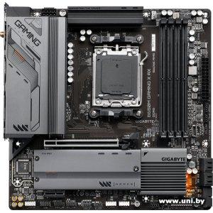 GIGABYTE B650M GAMING X AX