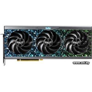 Купить PALIT 24Gb RTX 4090 GameRock (NED4090019SB-1020G) в Минске, доставка по Беларуси