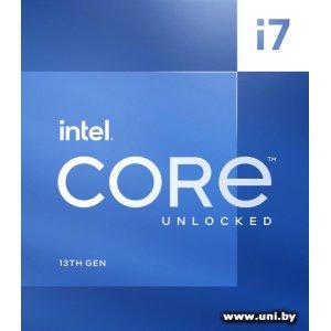 Купить Intel i7-13700K BOX в Минске, доставка по Беларуси