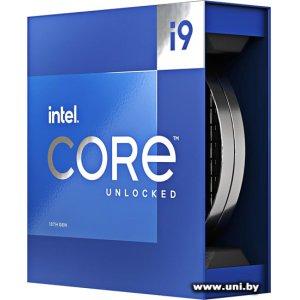 Купить Intel i9-13900KF BOX в Минске, доставка по Беларуси