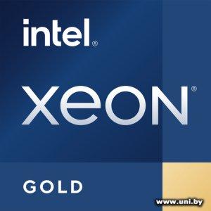 Intel Xeon Gold 6334