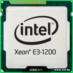 Купить Intel Xeon E3-1225V3 в Минске, доставка по Беларуси