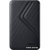 Apacer 1Tb 2.5` USB AP1TBAC236B-1 Black