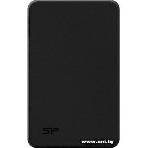 Купить Silicon Power 1Tb 2.5` USB SP010TBPHD05SS3K Black в Минске, доставка по Беларуси