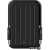 Silicon Power 4Tb 2.5` USB SP040TBPHD66LS3K Black