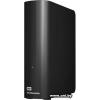 WD 14Tb 3.5` USB WDBWLG0140HBK-EESN Black