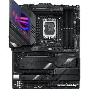 Купить ASUS ROG Strix Z790-E Gaming WiFi в Минске, доставка по Беларуси