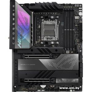 ASUS ROG Crosshair X670E Hero