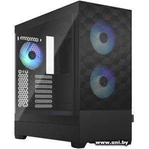 Купить Fractal Design FD-C-POR1A-06 Pop Air RGB Black в Минске, доставка по Беларуси