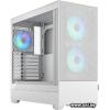 Fractal Design FD-C-POR1A-01 Pop Air RGB White