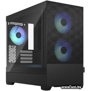 Купить Fractal Design FD-C-POR1M-06 Pop Mini Air RGB Black в Минске, доставка по Беларуси