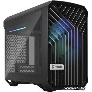 Fractal Design FD-C-TOR1N-02 Torrent Nano Black RGB