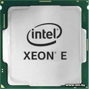 Купить Intel Xeon E-2378 в Минске, доставка по Беларуси
