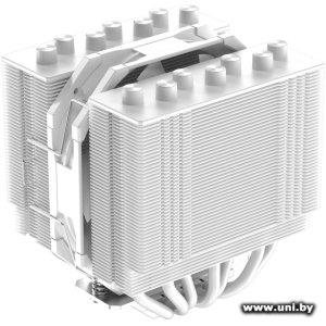 Купить ID-Cooling ID-CPU-SE-207-XT SLIM SNOW в Минске, доставка по Беларуси