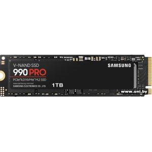 Samsung 1Tb M.2 PCI-E SSD MZ-V9P1T0BW