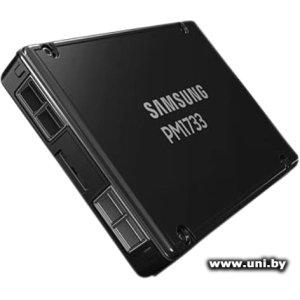 Купить Samsung 3.84Tb U.2 SSD MZWLJ3T8HBLS-00007 в Минске, доставка по Беларуси