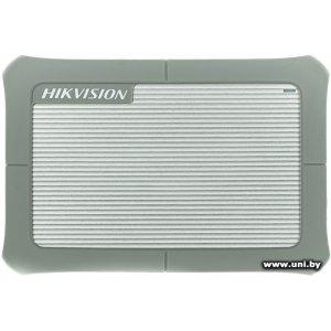 Купить Hikvision 1Tb 2.5` USB HS-EHDD-T30(STD)/1T/Gray/Rubber в Минске, доставка по Беларуси