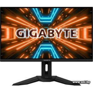 Купить GIGABYTE 31.5` M32U в Минске, доставка по Беларуси