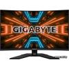 GIGABYTE 31.5` M32QC