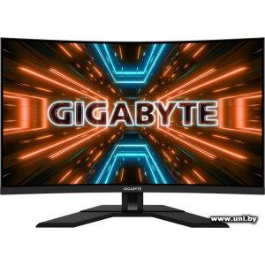 Купить GIGABYTE 31.5` M32QC в Минске, доставка по Беларуси