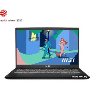 Купить MSI Modern 15 (B12M-219XBY) в Минске, доставка по Беларуси