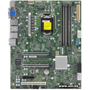 Купить Supermicro MBD-X12SCA-F-O в Минске, доставка по Беларуси