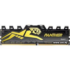 Купить DDR4 8G PC-25600 Apacer (AH4U08G32C28Y7GAA-1) в Минске, доставка по Беларуси